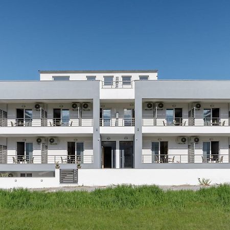 Sunshine Apartments Leptokarya  Exterior photo